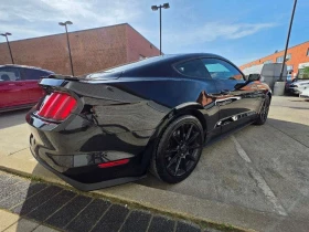 Ford Mustang * CARFAX * ЦЕНА ДО БГ - 22250 € / 43517.22 лв. - 24597838 5