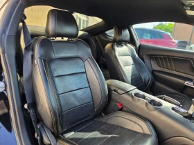Ford Mustang * CARFAX * ЦЕНА ДО БГ - 22250 € / 43517.22 лв. - 24597838 11