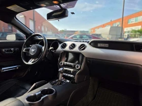 Ford Mustang * CARFAX * ЦЕНА ДО БГ - 22250 € / 43517.22 лв. - 24597838 12
