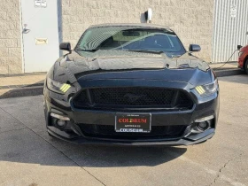 Ford Mustang * CARFAX * ЦЕНА ДО БГ - 22250 € / 43517.22 лв. - 24597838 8