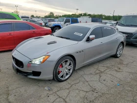 ������ Maserati Quattroport...
