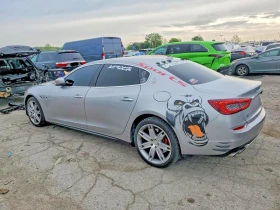 Maserati Quattroporte 3.0l S | Mobile.bg � ����� ������ 2