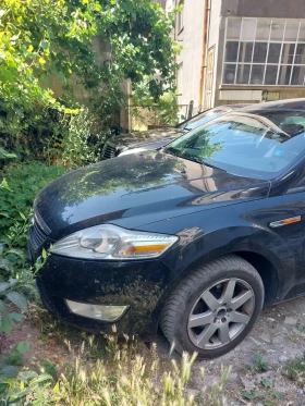 Ford Mondeo | Mobile.bg � ����� ������ 2