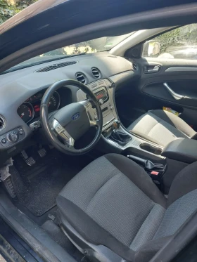Ford Mondeo | Mobile.bg � ����� ������ 7