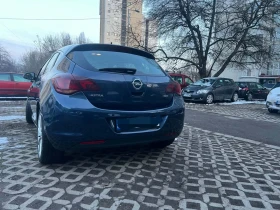 Opel Astra | Mobile.bg � ����� ������ 7