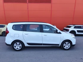 Dacia Lodgy 1.6i, Газ - 2999 € - 55472678 5