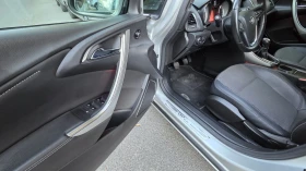 Opel Astra J Sports Tourer 2011 | Auto.bg — изображение 12