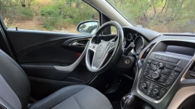 Opel Astra J Sports Tourer 2011 | Auto.bg — изображение 10