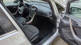 Opel Astra J Sports Tourer 2011 | Auto.bg — изображение 11