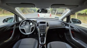 Opel Astra J Sports Tourer 2011 | Auto.bg — изображение 8