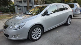 Opel Astra J Sports Tourer 2011 | Auto.bg — изображение 3