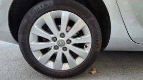 Opel Astra J Sports Tourer 2011 | Auto.bg — изображение 17