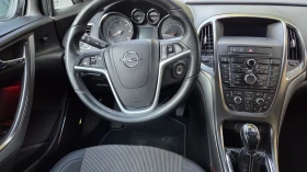 Opel Astra J Sports Tourer 2011 | Auto.bg — изображение 9