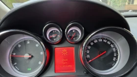 Opel Astra J Sports Tourer 2011 | Auto.bg — изображение 15