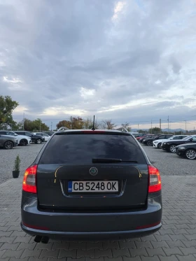 Skoda Octavia VRS - 8500 € - 74898311 5