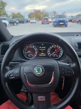Skoda Octavia VRS - 8500 € - 74898311 6