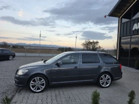 Skoda Octavia VRS - 8500 € - 74898311 4