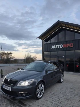 Skoda Octavia VRS - 8500 € - 74898311 3