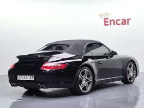 Porsche 911 Carrera 4S Cabriolet 997 | Mobile.bg � ����� ������ 2