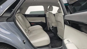 Hyundai Grandeur Premium* * 360cam* * Lane assist* * Distronic* * � | Mobile.bg � ����� ������ 11