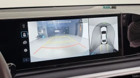 Hyundai Grandeur Premium* * 360cam* * Lane assist* * Distronic* * � | Mobile.bg � ����� ������ 17
