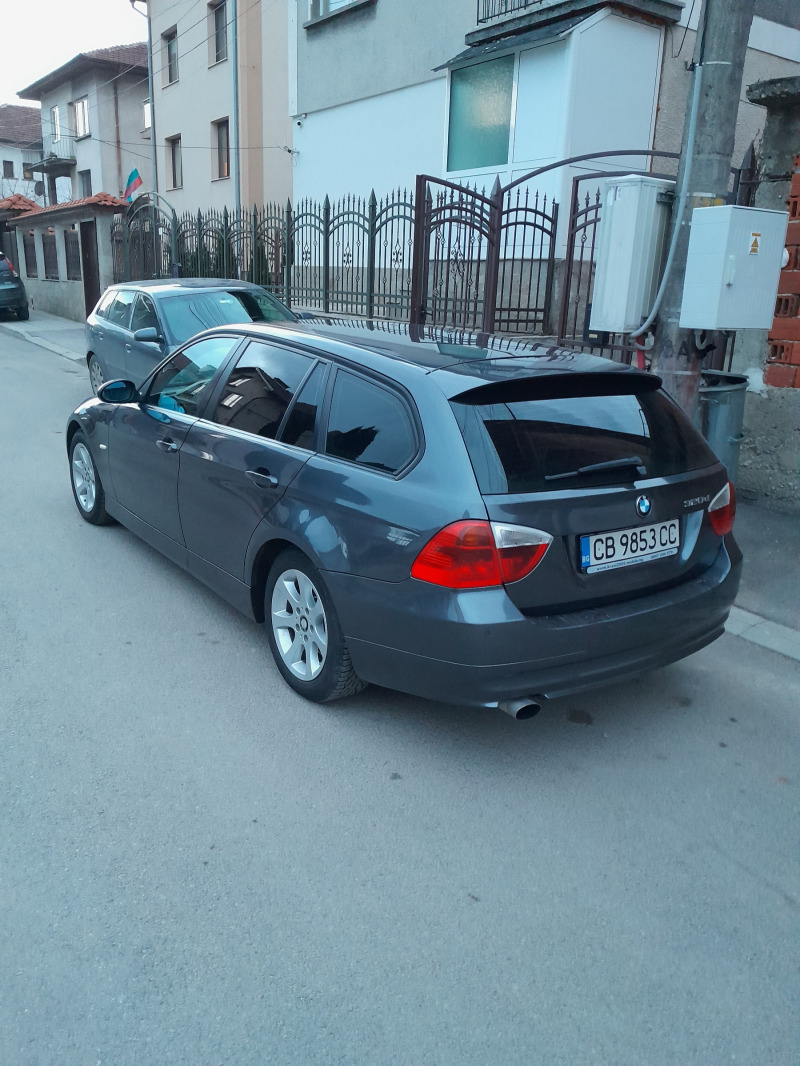 BMW 320 320, снимка 2 - Автомобили и джипове - 44845808