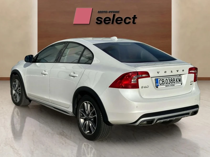 Volvo S60 2.4 D4, снимка 8 - Автомобили и джипове - 47414907