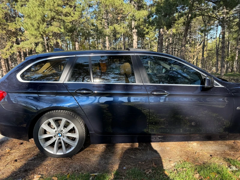 BMW 530 F11 , снимка 7 - Автомобили и джипове - 52532528