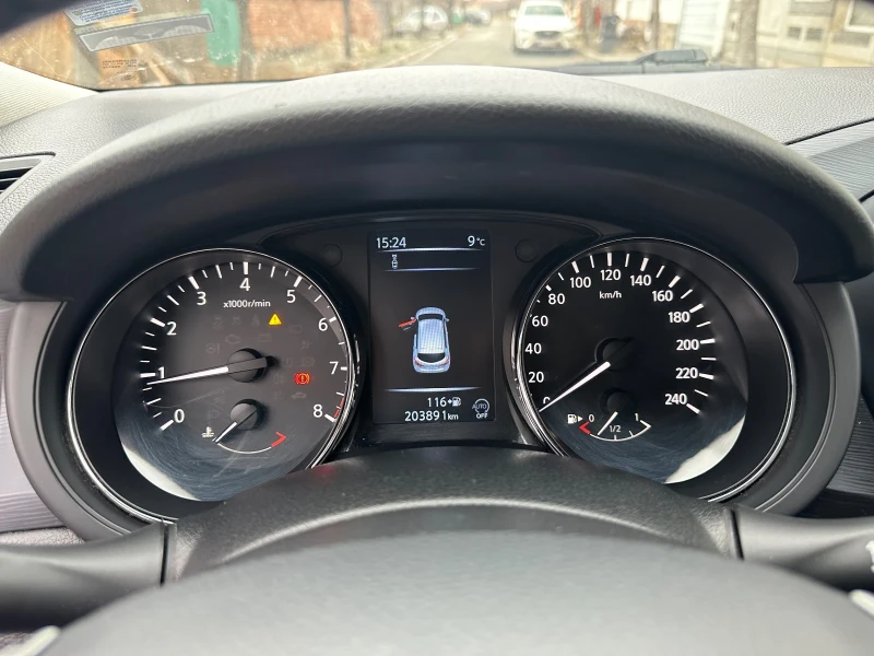 Nissan Pulsar, снимка 6 - Автомобили и джипове - 49325591