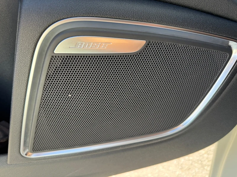 Audi A1 S-Line+ S-Tronic+ Bose+ Led+ Панорама, снимка 16 - Автомобили и джипове - 51199954