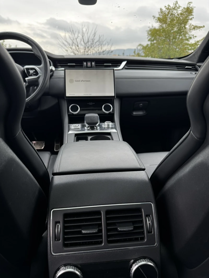 Jaguar F-Type * SVR* * CARFAX* , снимка 6 - Автомобили и джипове - 52122036