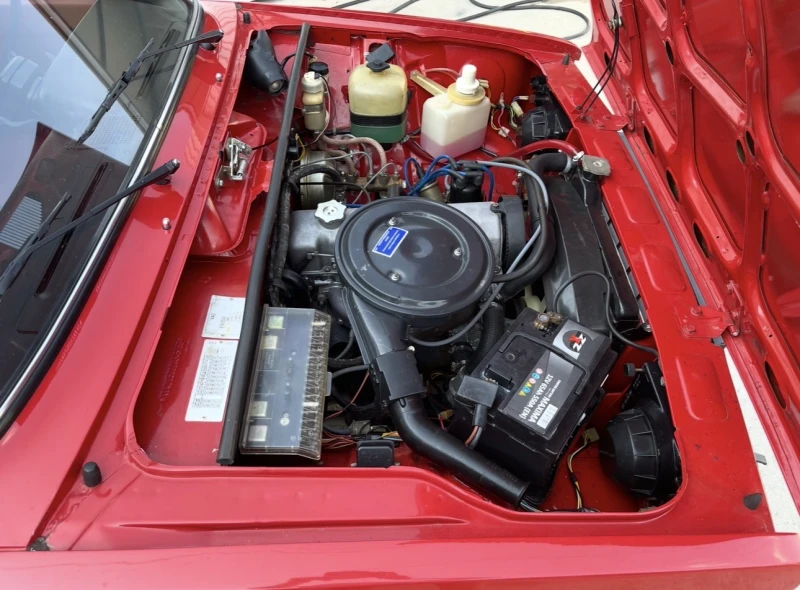 Lada 2105 ORIGINAL TOP СЪСТОЯНИЕ , снимка 13 - Автомобили и джипове - 52209144