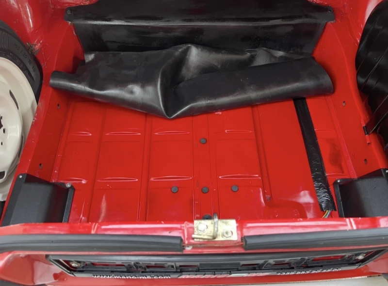 Lada 2105 ORIGINAL TOP СЪСТОЯНИЕ , снимка 16 - Автомобили и джипове - 52209144