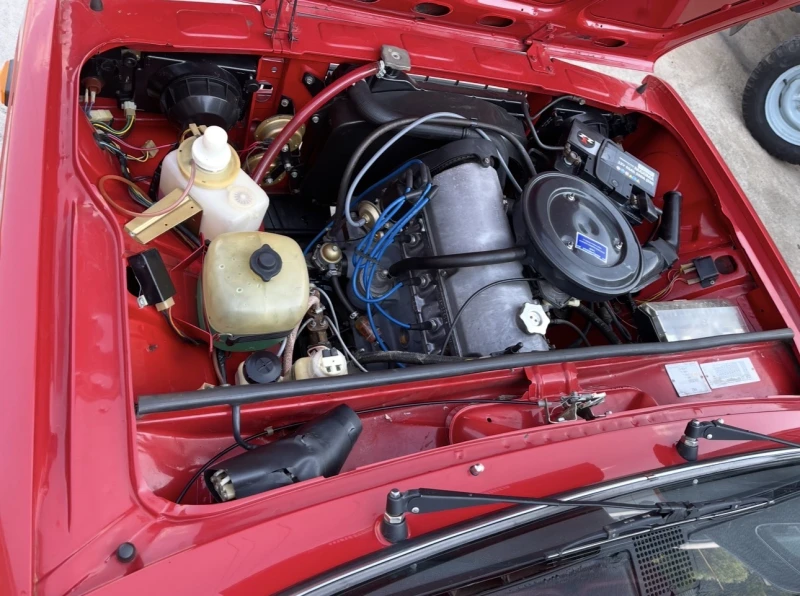 Lada 2105 ORIGINAL TOP СЪСТОЯНИЕ , снимка 12 - Автомобили и джипове - 52209144