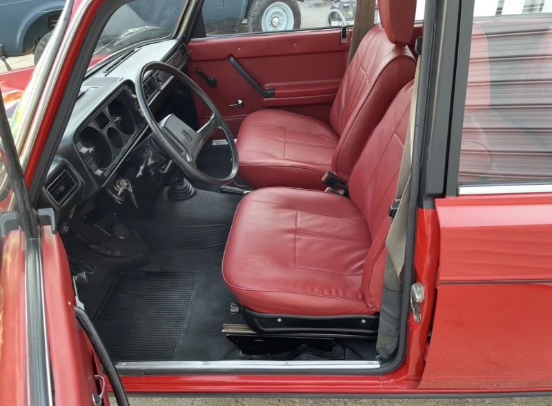 Lada 2105 ORIGINAL TOP СЪСТОЯНИЕ , снимка 6 - Автомобили и джипове - 52209144