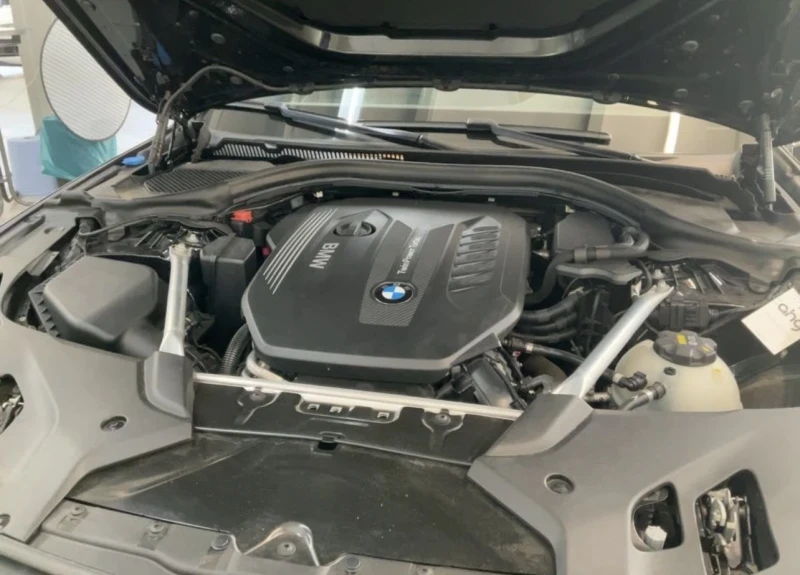 BMW 530, снимка 13 - Автомобили и джипове - 52265955