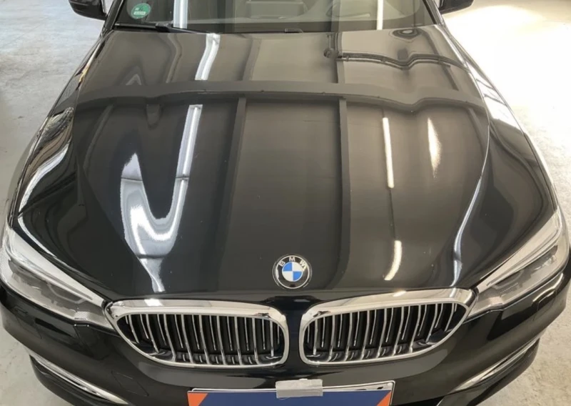 BMW 530, снимка 15 - Автомобили и джипове - 52265955