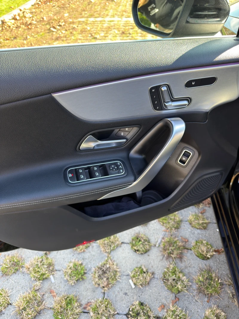 Mercedes-Benz A 220 W177 4MATIC, снимка 10 - Автомобили и джипове - 52473257