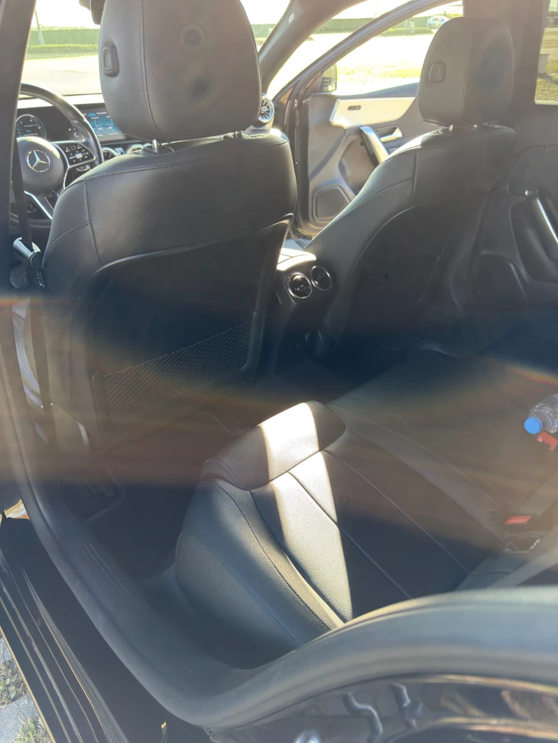 Mercedes-Benz A 220 W177 4MATIC, снимка 12 - Автомобили и джипове - 52473257
