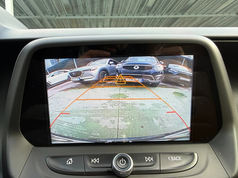 Chevrolet Camaro SS, снимка 13 - Автомобили и джипове - 52496517