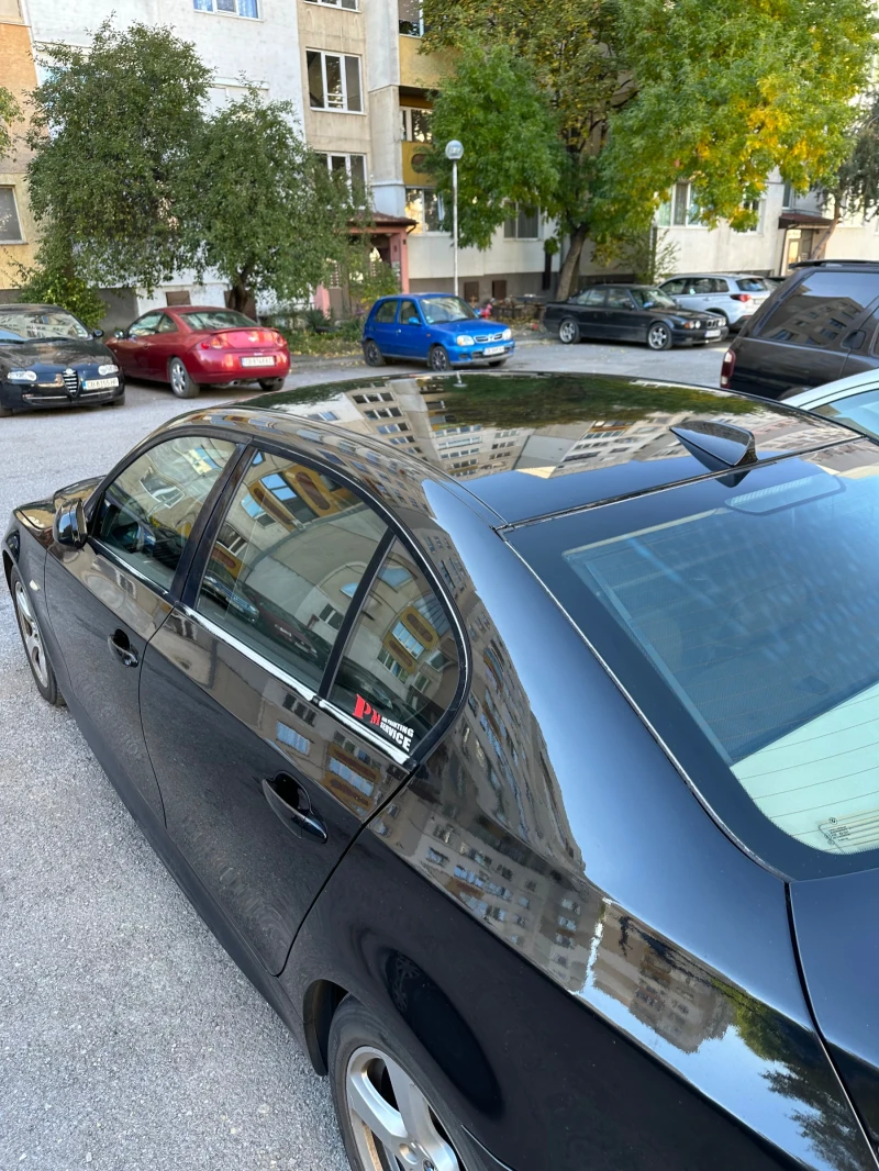 BMW 530 530xd, снимка 5 - Автомобили и джипове - 52533404