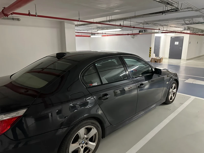 BMW 530 530xd, снимка 8 - Автомобили и джипове - 52533404