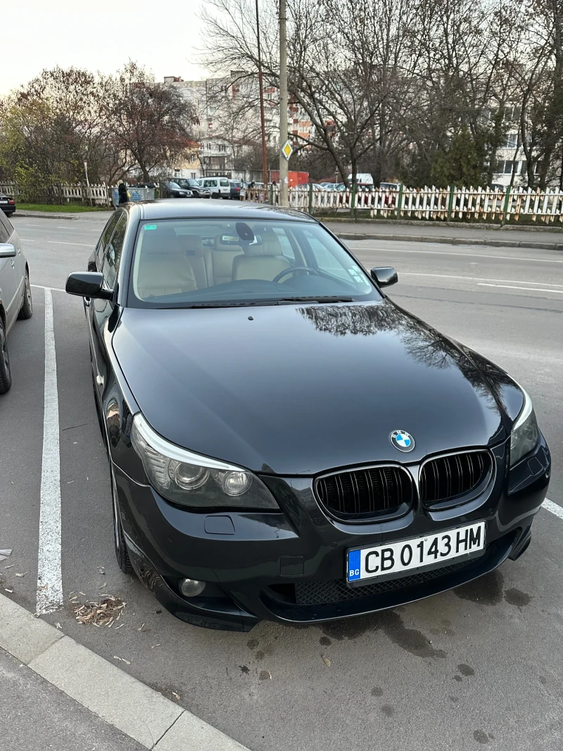 BMW 530 530xd