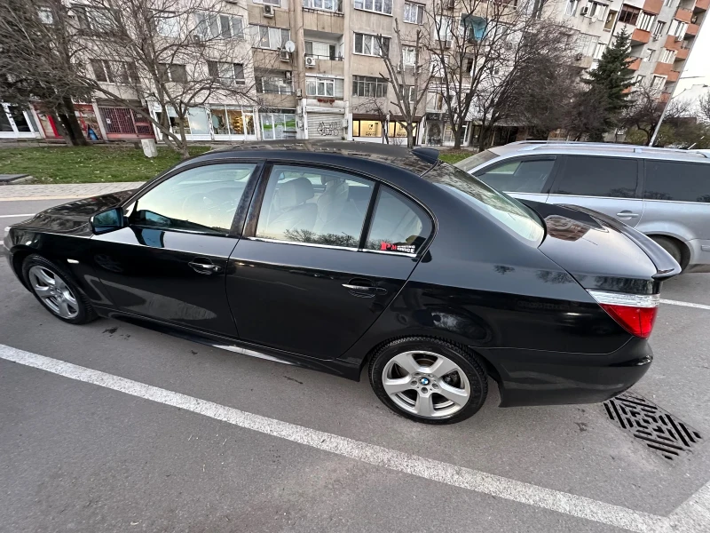 BMW 530 530xd, снимка 3 - Автомобили и джипове - 52533404