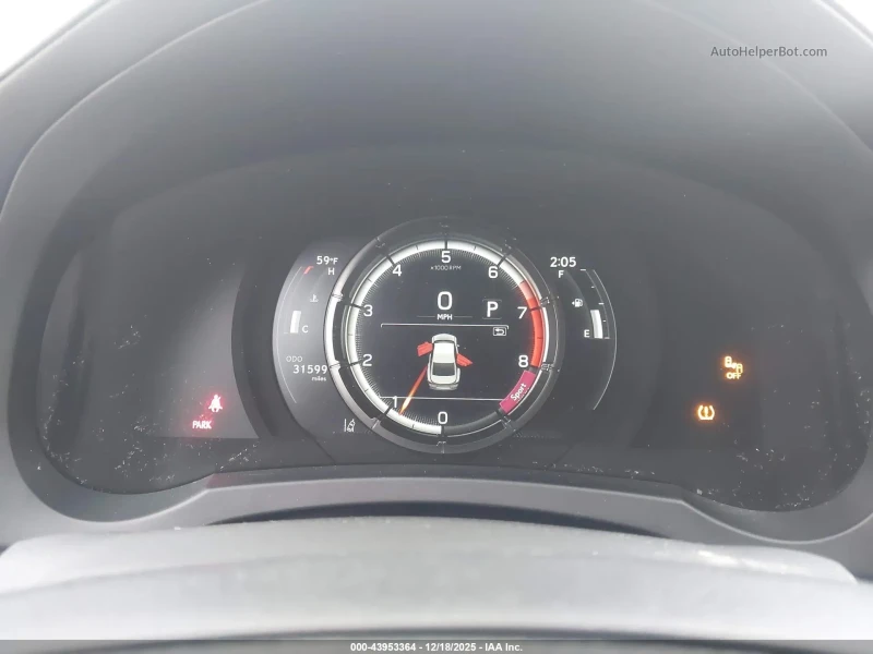 Lexus IS 350 F SPORT, снимка 12 - Автомобили и джипове - 53206163