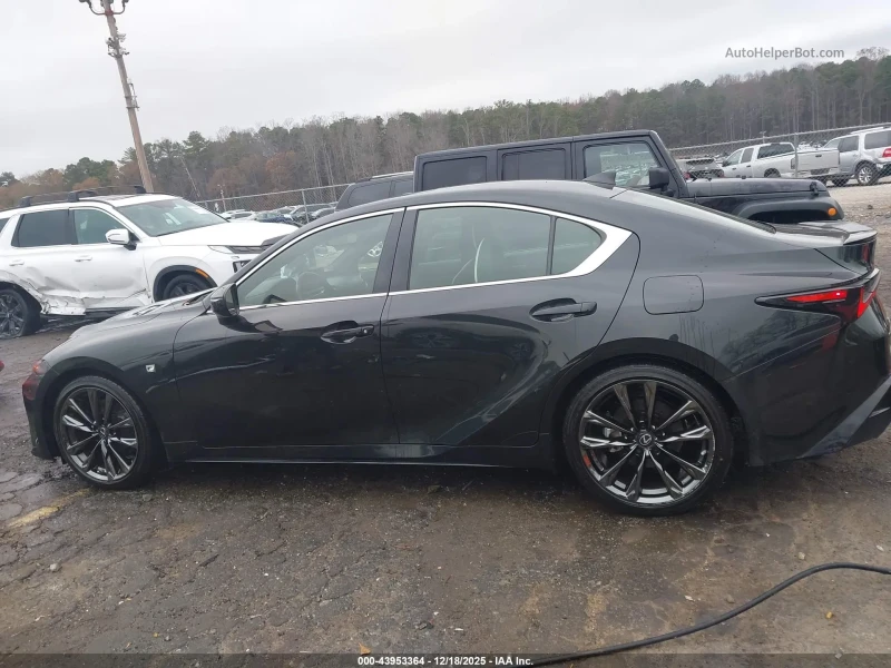 Lexus IS 350 F SPORT, снимка 2 - Автомобили и джипове - 53206163