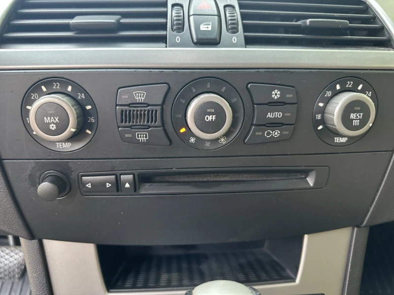 BMW 525, снимка 8 - Автомобили и джипове - 53238977