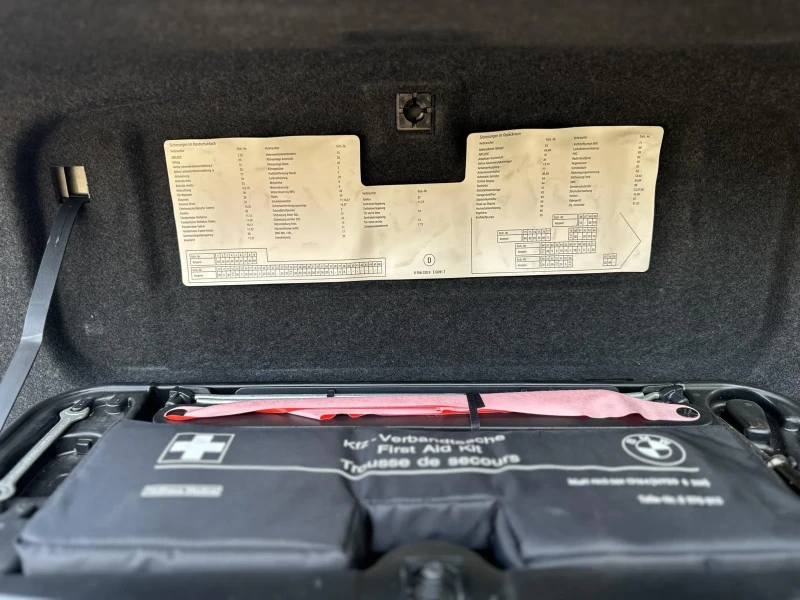 BMW 525, снимка 4 - Автомобили и джипове - 53238977