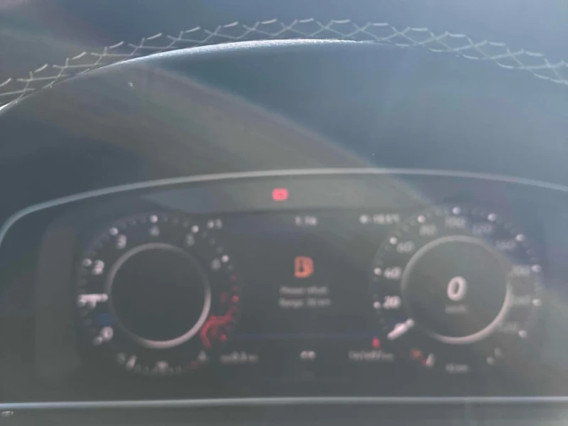 VW Golf * R * РЪЧКА * CARFAX* ПОДГРЕВИ, снимка 8 - Автомобили и джипове - 53261195