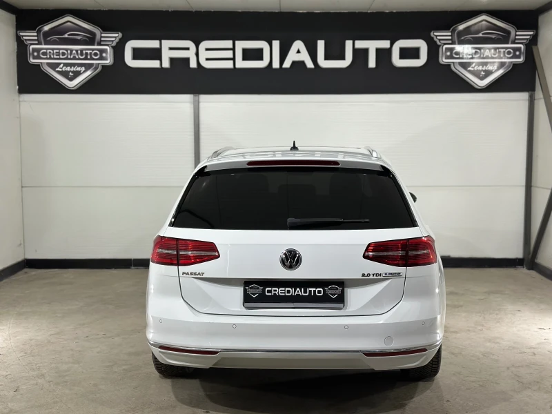 VW Passat * AUTO* * PANO* , снимка 5 - Автомобили и джипове - 53424079